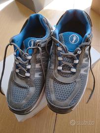 scarpe ortopediche 42