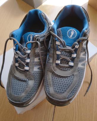 scarpe ortopediche 42