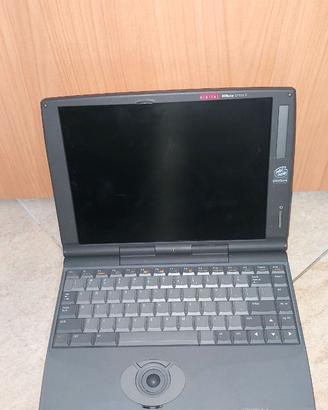 Computer portatili vintage