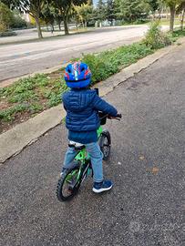 bici dino bikes 14'