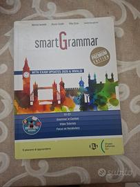 Smart grammar ISBN: 9788853624185