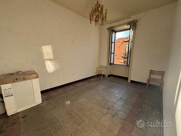 Due vani 70 mq con posto auto