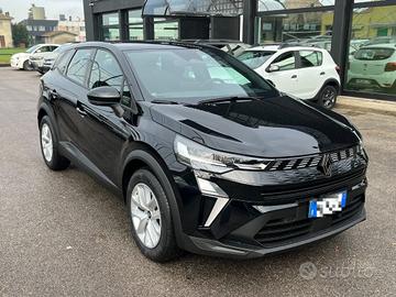 RENAULT Symbioz Full Hybrid E-Tech 160 CV Evolut