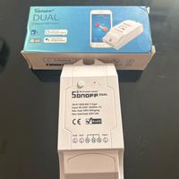 Sonoff Dual wifi