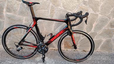 Bicicletta da corsa