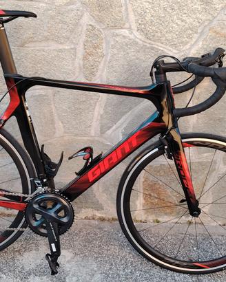 Bicicletta da corsa