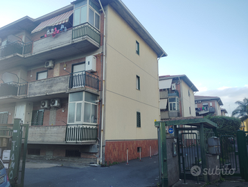 Mansarda con Posto Auto Riservato Via R.Pilo