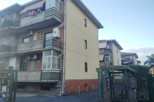 Mansarda con Posto Auto Riservato Via R.Pilo