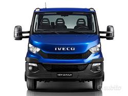 RICAMBI Iveco Daily 2014 2015 2016 2017 2018
