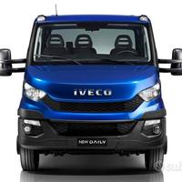 RICAMBI Iveco Daily 2014 2015 2016 2017 2018