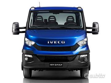 RICAMBI Iveco Daily 2014 2015 2016 2017 2018