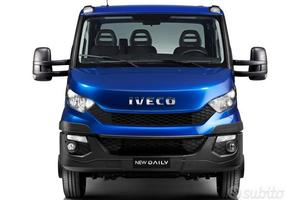 RICAMBI Iveco Daily 2014 2015 2016 2017 2018
