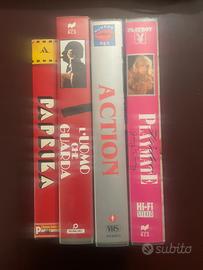 VHS Tinto Brass