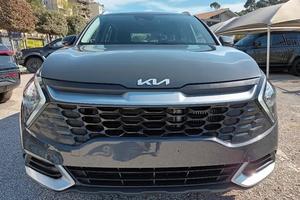 Kia Sportage 1.6 CRDi MHEV DCT Business 136cv