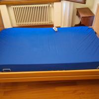 Letto ortopedico 1 piazza e 1/2