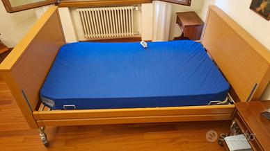 Letto ortopedico 1 piazza e 1/2