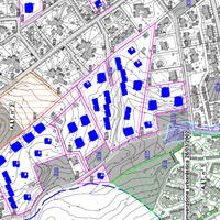 Terreno Residenziale Olbia [Cod. rif 3248817VRG]