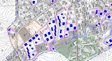 Terreno Residenziale Olbia [Cod. rif 3248817VRG]