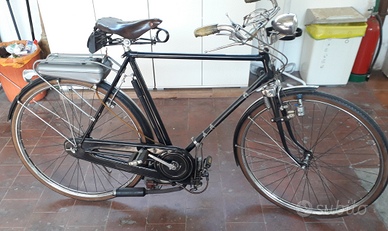 Bici a motore " Mosquito "