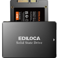 ES106 - Hard disk interno 3D NAND TLC da 1 TB SSD