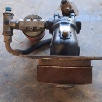 Pompa idraulica Rexroth Hydromatik A2F 80