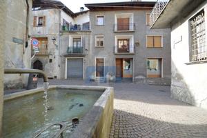 Appartamento di 80 m² con 3 locali a Bormio