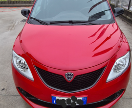 Lancia y hybrid gold 2021 benzina