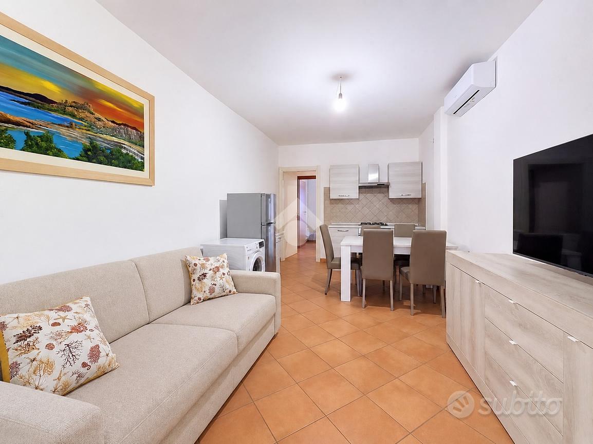 Apartment in Codaruina/Valledoria, Codaruina, Tàttari/Sassari - Altro