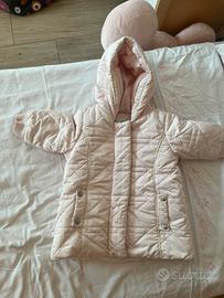 Piumino baby Dior 12 mesi