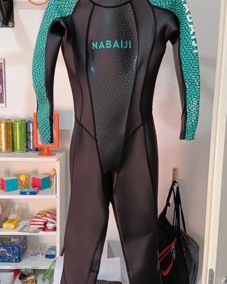 Muta neoprene