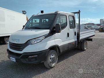 Daily IVECO 35C14
