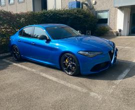 Alfa Romeo Giulia Veloce 280 CV Q4 MY 2019