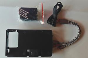 supporto cellulare per Bmw S1000XR