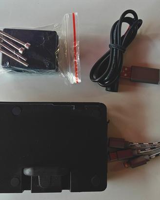 supporto cellulare per Bmw S1000XR