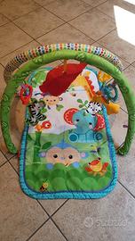Palestrina Neonato Fisher-Price