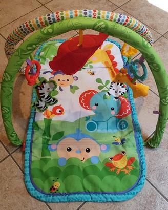 Palestrina Neonato Fisher-Price