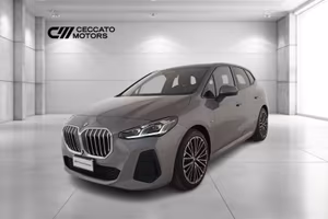 BMW Serie 2 218d Active Tourer Msport auto
