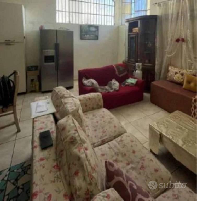 Appartamento – Somma Vesuviana, Santa Maria di Costantinopoli, Borgo Casamale - Vista 4