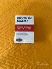 Dizionario inglese-italiano