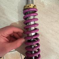 Ammortizzatore Paioli