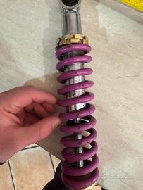 Ammortizzatore Paioli