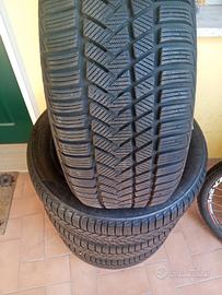 4 Gomme 215/55/16   winter-max A1  4 Stagioni