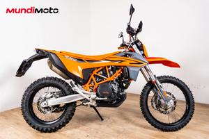 KTM ENDURO 690 R - 2025