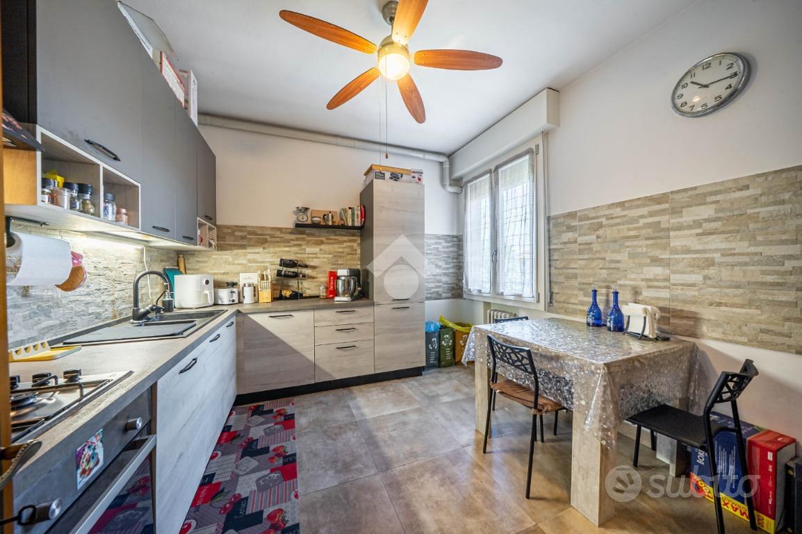Appartamento – Formigine, Modena - Altro