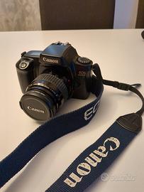 fotocamera Canon EOS 1000f