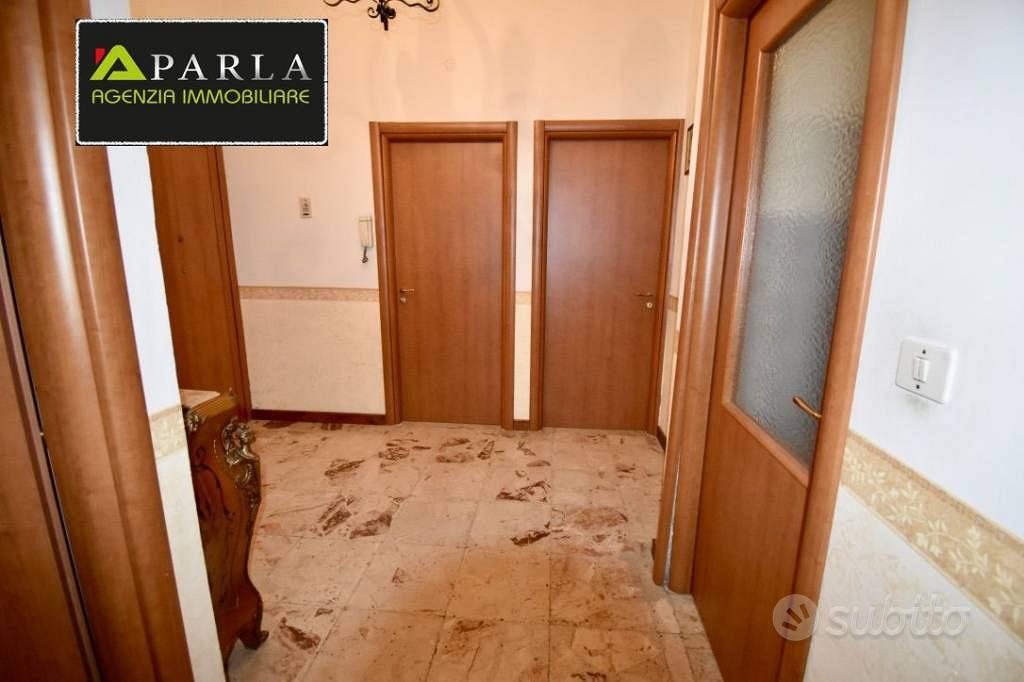 Apartment in Canicattì, Acquanova, Agrigento - Vista 6