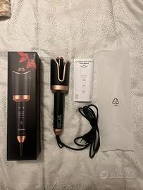 Arricciacapelli automatico NUOVO