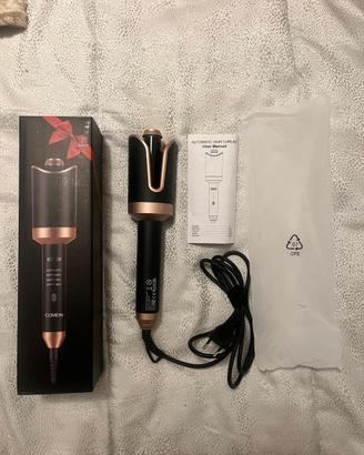 Arricciacapelli automatico NUOVO