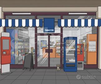 Attività Commerciale Adria [A4780VCG]