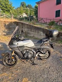 Yamaha tracer 9 2025  